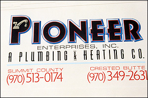 Pioneer Enterprises, Inc.