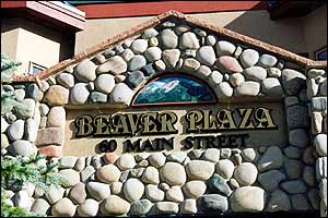 Beaver Plaza